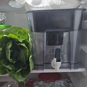 Waterdrop Alkaline Dispenser Filtration System